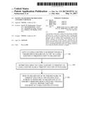 SYSTEM AND METHOD FOR PROCESSING A FLEXIBLE SUBSTRATE diagram and image