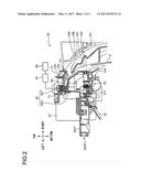 SHEET CONVEYING DEVICE HAVING A CORRUGATION MEMBER AND IMAGE FORMING     APPARATUS THEREWITH diagram and image