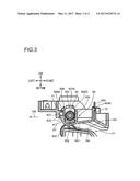 SHEET CONVEYING DEVICE HAVING A CORRUGATION MEMBER AND IMAGE FORMING     APPARATUS THEREWITH diagram and image