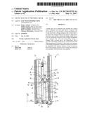 Lifting Mast of an Industrial Truck diagram and image