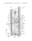 Lifting Mast of an Industrial Truck diagram and image