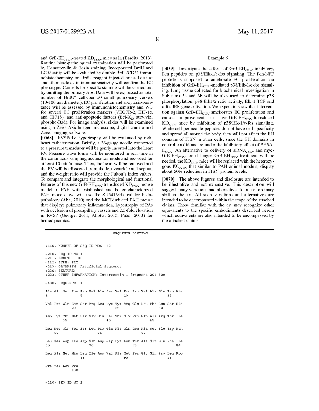 GrB-EHITSN Inhibitory Peptides - diagram, schematic, and image 12