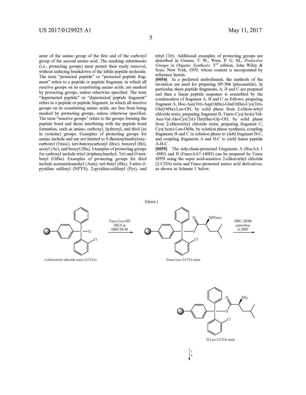 PROCESS OF PREPARING GUANYLATE CYCLASE C AGONISYS - diagram, schematic, and image 09