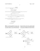 PROCESS OF PREPARING GUANYLATE CYCLASE C AGONISYS diagram and image