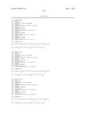 CYSTINE KNOT SCAFFOLD PLATFORM diagram and image