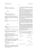 POLYCARBOXYLIC ACID-BASED ADDITIVES FOR FUELS AND LUBRICANTS diagram and image