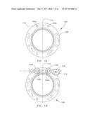 Face-to-Face Positive Restrained Rotating Pipe Flange diagram and image