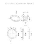 Sealing Rings and Sealing Ring Assemblies for High Temperature End     Applications diagram and image