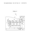 IMAGE FORMING APPARATUS diagram and image