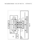 TECHNIQUES FOR INTER-COMPONENT COMMUNICATION BASED ON A STATE OF A CHIP     SELECT PIN diagram and image