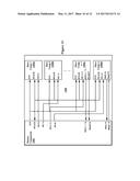 TECHNIQUES FOR INTER-COMPONENT COMMUNICATION BASED ON A STATE OF A CHIP     SELECT PIN diagram and image