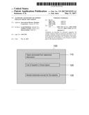 Automatic Suggestion of Experts for Electronic Discussions diagram and image