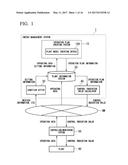 PLANT MODEL CREATING DEVICE, PLANT MODEL CREATING METHOD, AND     NON-TRANSITORY COMPUTER READABLE STORAGE MEDIUM diagram and image