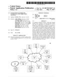 INTEGRATION PLATFORM FOR INTERFACING WITH THIRD PARTY CHANNELS diagram and image