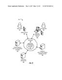 BLOCK CHAIN ALIAS FOR PERSON-TO-PERSON PAYMENTS diagram and image