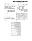 SEMICONDUCTOR DEVICE AND METHOD OF MANUFACTURING THE SEMICONDUCTOR DEVICE diagram and image