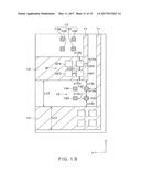 SEMICONDUCTOR DEVICE AND METHOD OF MANUFACTURING THE SEMICONDUCTOR DEVICE diagram and image