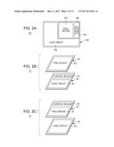 SOLID STATE IMAGING DEVICE AND ELECTRONIC APPARATUS diagram and image