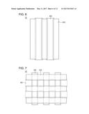 SOLID STATE IMAGING DEVICE AND ELECTRONIC APPARATUS diagram and image