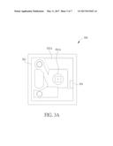 APPARATUS AND SENSOR CHIP COMPONENT ATTACHING METHOD diagram and image