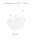 APPARATUS AND SENSOR CHIP COMPONENT ATTACHING METHOD diagram and image