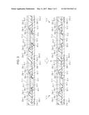 SOLID-STATE IMAGING DEVICE, MANUFACTURING METHOD THEREOF, AND ELECTRONIC     APPARATUS diagram and image