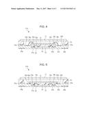 SOLID-STATE IMAGING DEVICE, MANUFACTURING METHOD THEREOF, AND ELECTRONIC     APPARATUS diagram and image