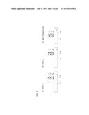 SOLID-STATE IMAGE SENSING DEVICE AND METHOD OF MANUFACTURING THE SAME diagram and image