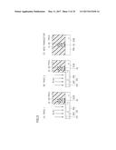 SOLID-STATE IMAGE SENSING DEVICE AND METHOD OF MANUFACTURING THE SAME diagram and image