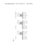 SOLID-STATE IMAGE SENSING DEVICE AND METHOD OF MANUFACTURING THE SAME diagram and image