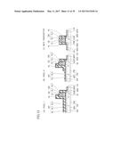 SOLID-STATE IMAGE SENSING DEVICE AND METHOD OF MANUFACTURING THE SAME diagram and image