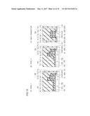 SOLID-STATE IMAGE SENSING DEVICE AND METHOD OF MANUFACTURING THE SAME diagram and image