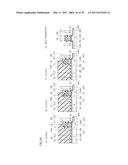 SOLID-STATE IMAGE SENSING DEVICE AND METHOD OF MANUFACTURING THE SAME diagram and image