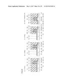 SOLID-STATE IMAGE SENSING DEVICE AND METHOD OF MANUFACTURING THE SAME diagram and image