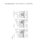 SOLID-STATE IMAGE SENSING DEVICE AND METHOD OF MANUFACTURING THE SAME diagram and image