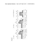 SOLID-STATE IMAGE SENSING DEVICE AND METHOD OF MANUFACTURING THE SAME diagram and image