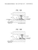 SEMICONDUCTOR DEVICE AND MANUFACTURING METHOD THEREOF diagram and image