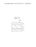 SEMICONDUCTOR DEVICE AND MANUFACTURING METHOD THEREOF diagram and image