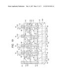 SEMICONDUCTOR DEVICE AND MANUFACTURING METHOD THEREOF diagram and image