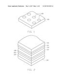 METHOD FOR FORMING PCM AND RRAM 3-D MEMORY CELLS diagram and image