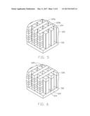 METHOD FOR FORMING PCM AND RRAM 3-D MEMORY CELLS diagram and image