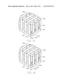 METHOD FOR FORMING PCM AND RRAM 3-D MEMORY CELLS diagram and image