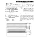 OLED TOUCH DISPLAY DEVICE AND MANUFACTURING METHOD THEREOF diagram and image