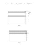 OLED TOUCH DISPLAY DEVICE AND MANUFACTURING METHOD THEREOF diagram and image