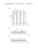 ORGANIC LIGHT-EMITTING DEVICE AND DISPLAY APPARATUS diagram and image