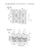 Light-Emitting Panel, Display Device, and Method for Manufacturing     Light-Emitting Panel diagram and image