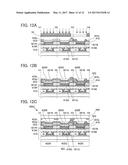 Light-Emitting Panel, Display Device, and Method for Manufacturing     Light-Emitting Panel diagram and image