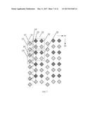 ARRAY SUBSTRATE, DISPLAY PANEL, DISPLAY DEVICE, AND FABRICATION METHOD     THEREOF diagram and image