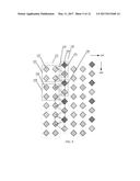 ARRAY SUBSTRATE, DISPLAY PANEL, DISPLAY DEVICE, AND FABRICATION METHOD     THEREOF diagram and image