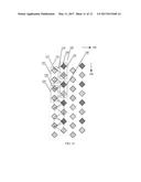 ARRAY SUBSTRATE, DISPLAY PANEL, DISPLAY DEVICE, AND FABRICATION METHOD     THEREOF diagram and image